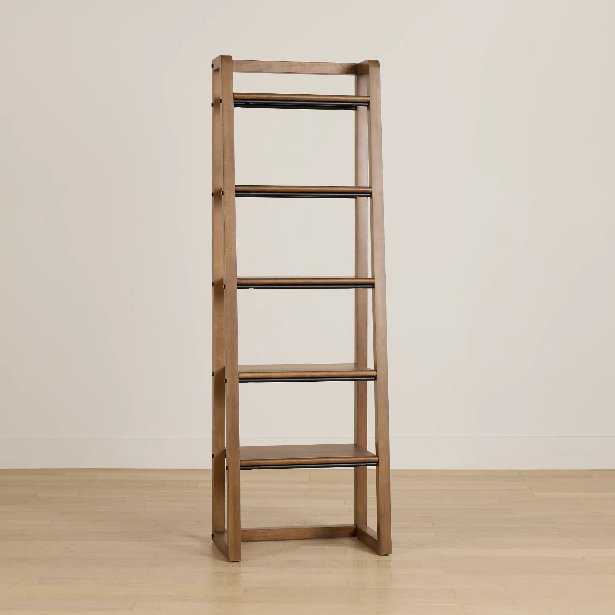 Rockford Light Tone Bookcase Rockford Light Tone Bookcase