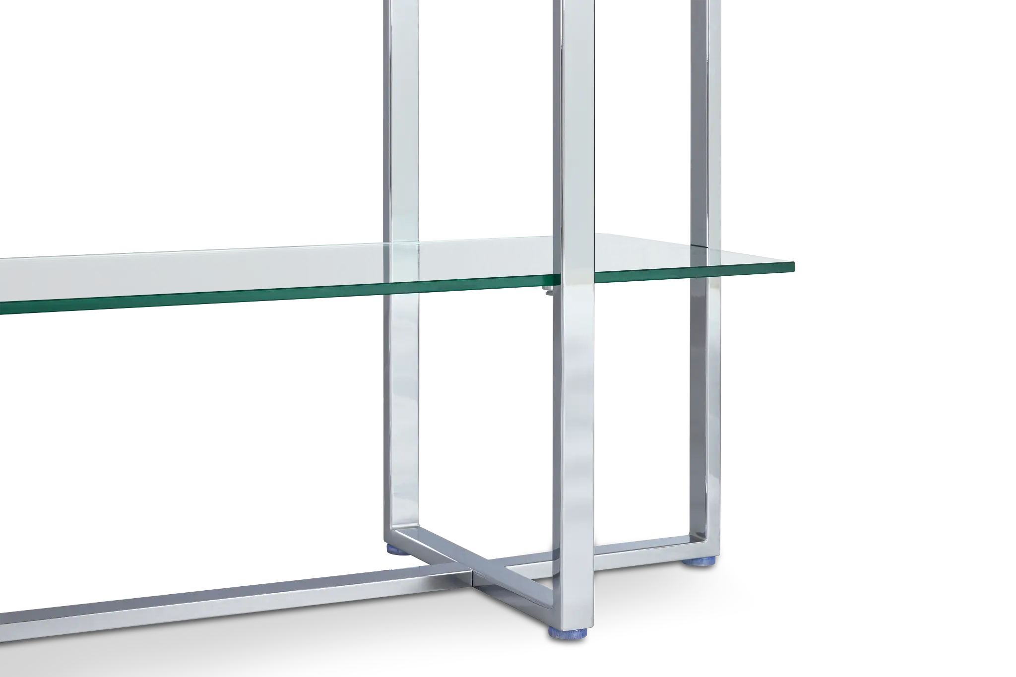 Amalfi Glass Server Amalfi Glass Server