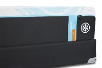 Tempur-pedic Tempur-luxebreeze Firm Mattress Set