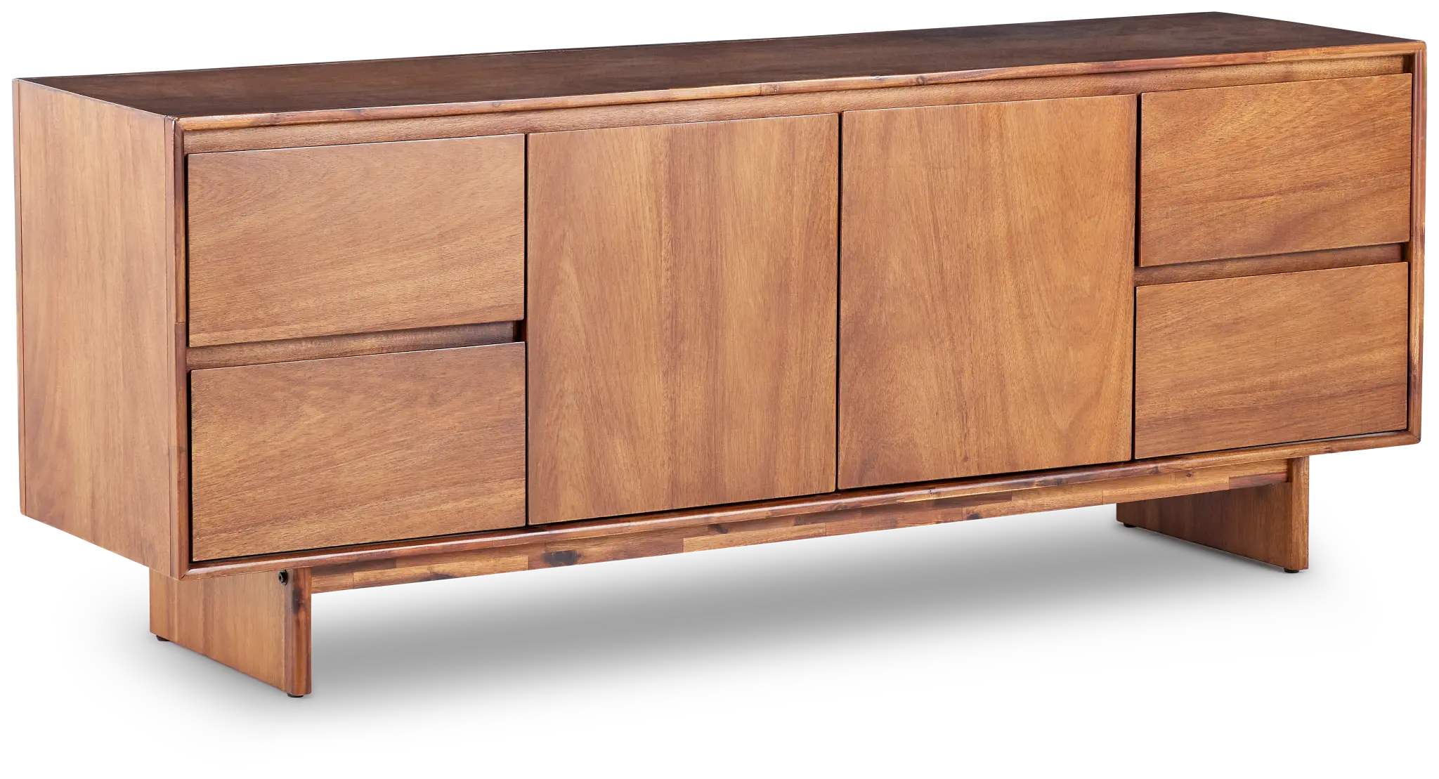 Bowery Dark Tone Tv Stand Bowery Dark Tone Tv Stand