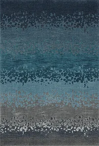 Geneva Multicolored 8x11 Area Rug