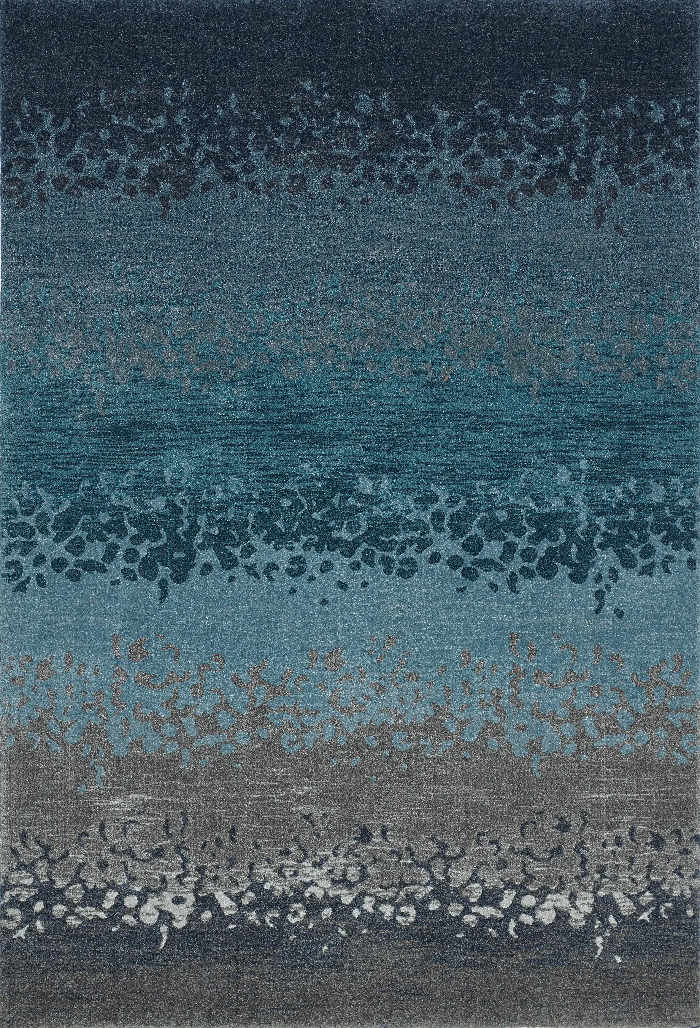 Geneva Multicolored 8x11 Area Rug Geneva Multicolored 8x11 Area Rug