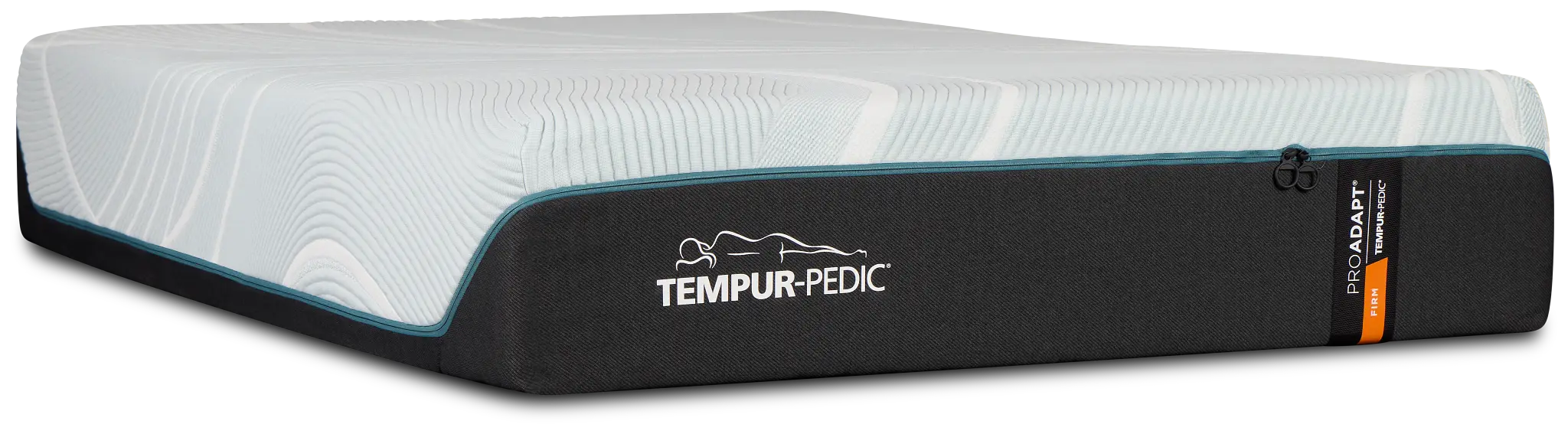 Tempur-pedic Tempur-proadapt 12" Firm Mattress Tempur-pedic Tempur-proadapt 12" Firm Mattress