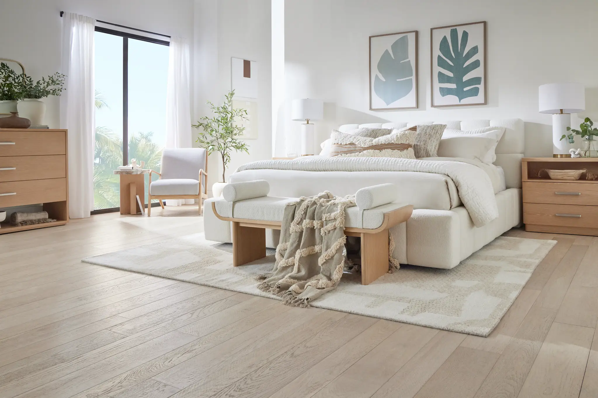 Malibu Light Beige Tufted Complete Bed Malibu Light Beige Tufted Complete Bed