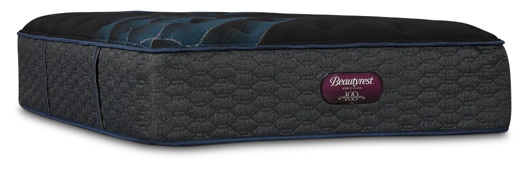 Simmons Beautyrest World Class Level 4 15.25" Plush Tight Top Mattress