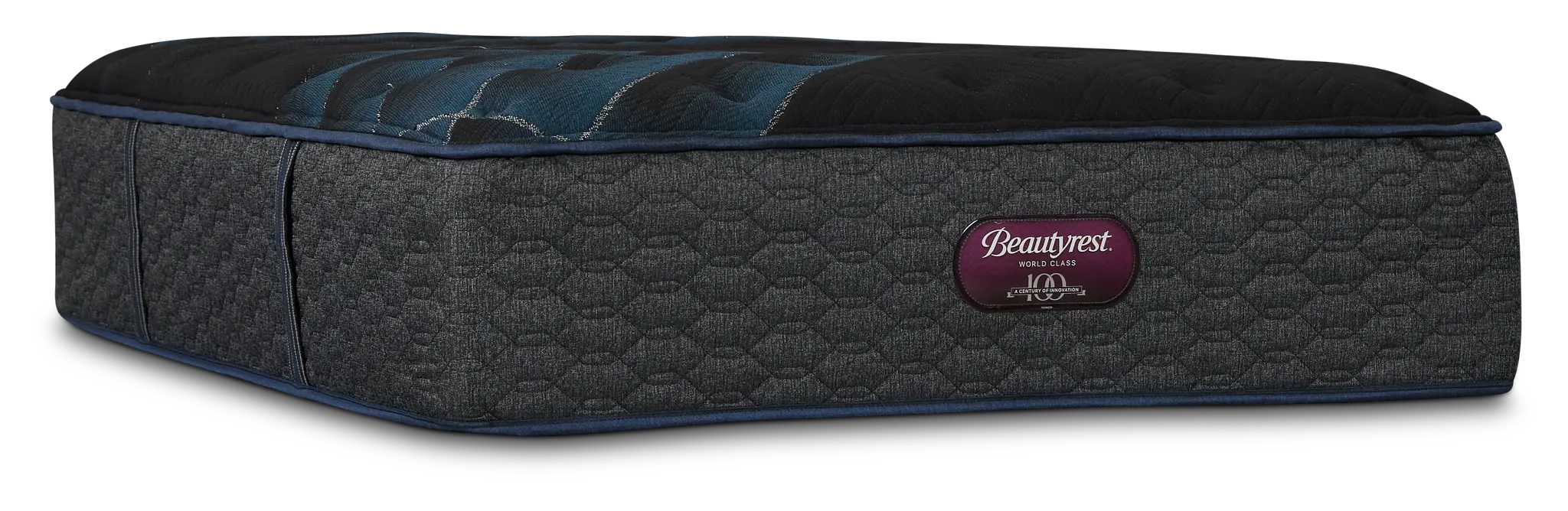 Simmons Beautyrest World Class Level 4 15.25" Plush Tight Top Mattress Simmons Beautyrest World Class Level 4 15.25" Plush Tight Top Mattress