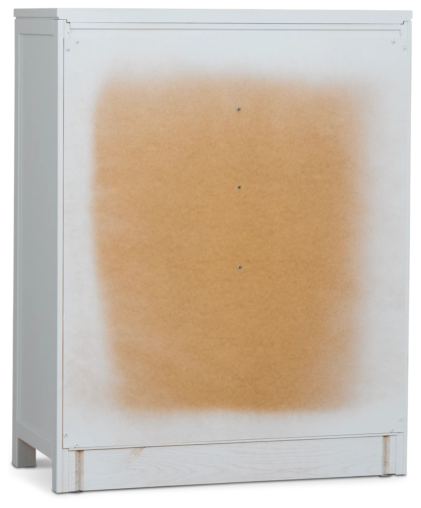 Carolina Light Blue Drawer Chest