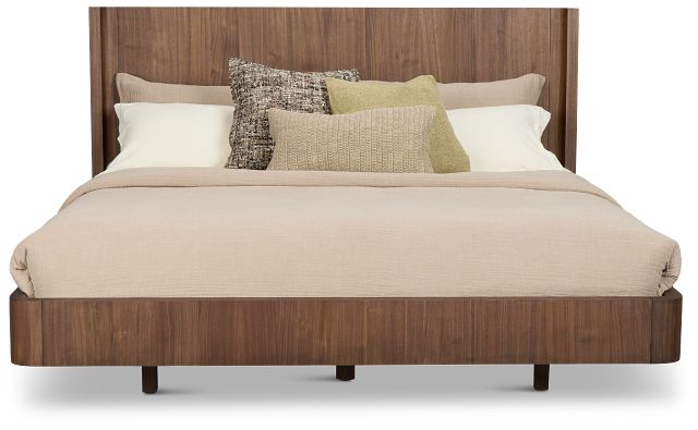 Nomad Mid Tone Shelter Bed