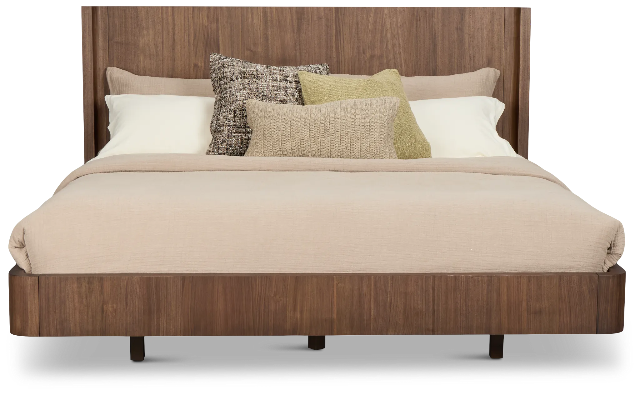 Nomad Mid Tone Shelter Bed