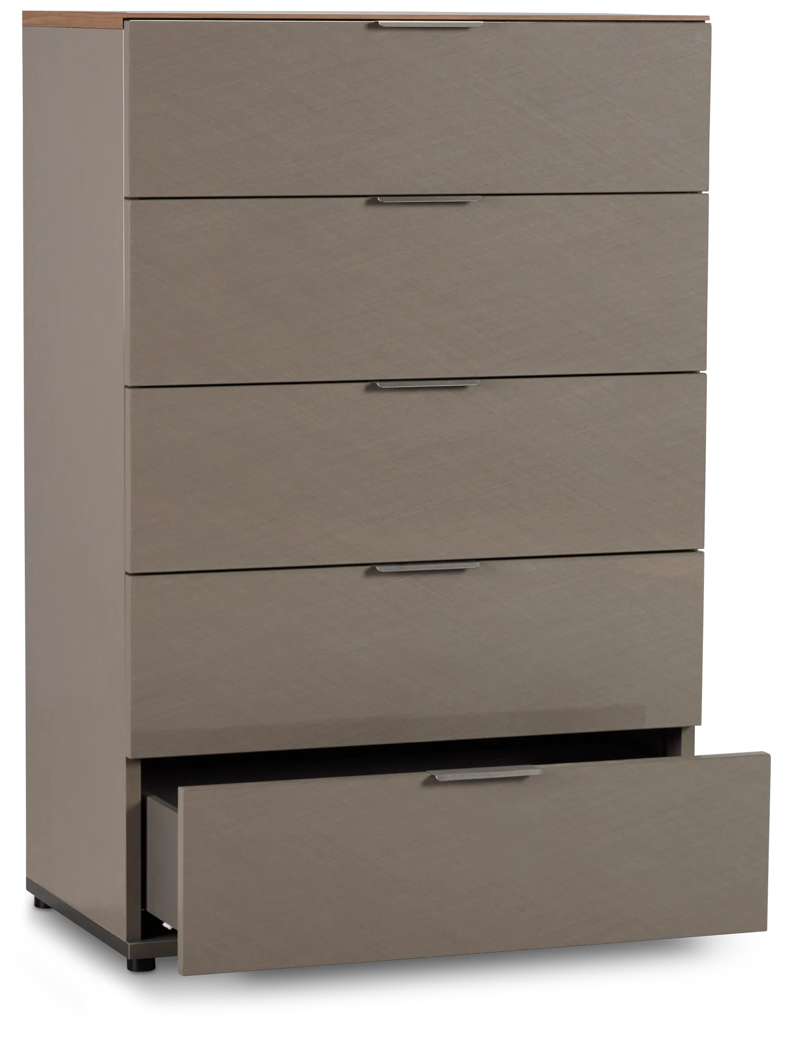 Palermo Two-tone Drawer Chest