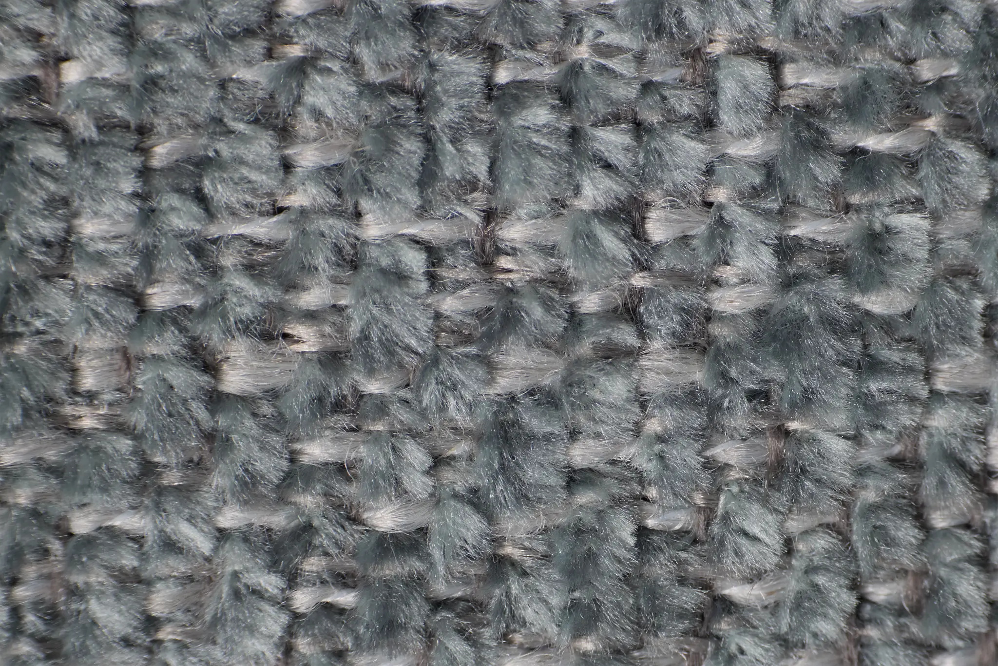 Cory Blue Fabric Chaise Sectional Cory Blue Fabric Chaise Sectional