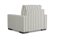 Edgewater Sea Lane Dark Gray Chair