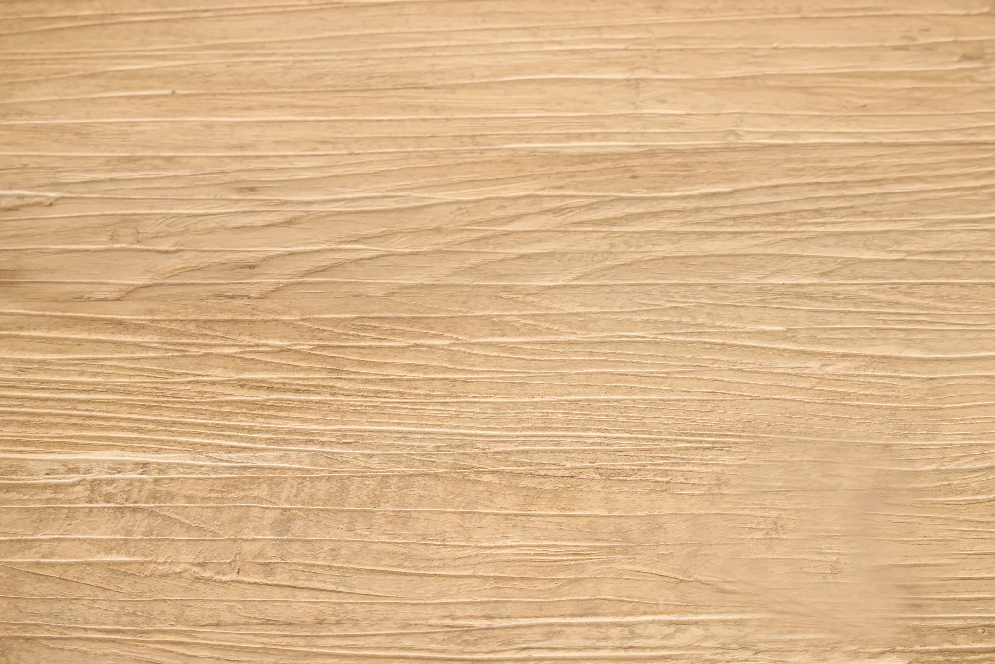 Salida Light Tone Rect Table & 4 Light Beige Upholstered Side Chairs