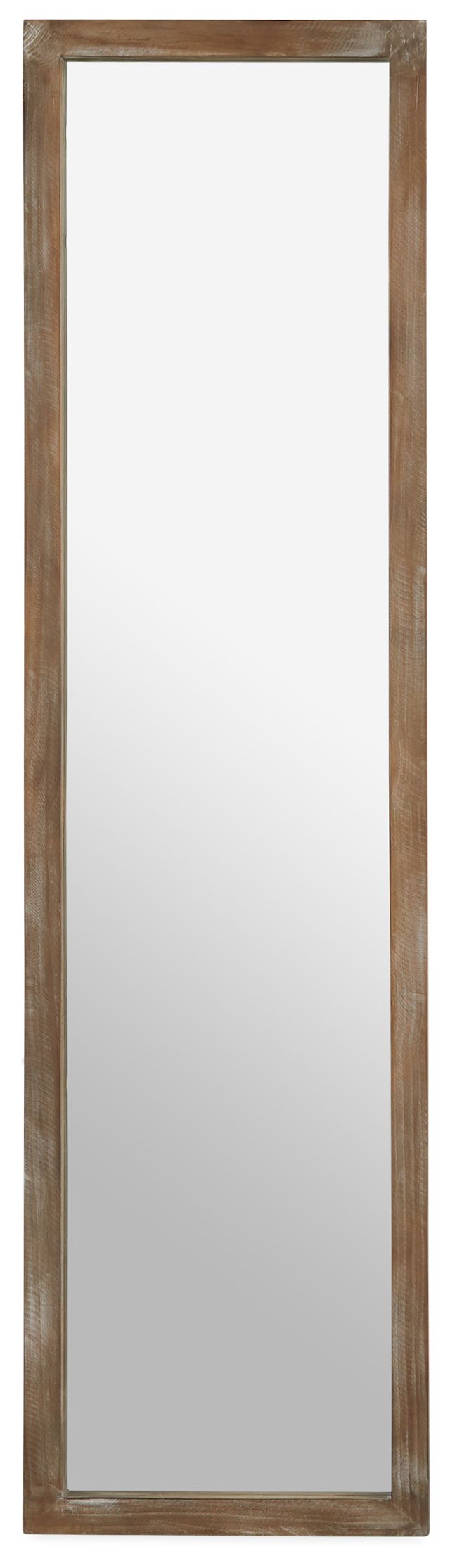 Quest Brown Mirror