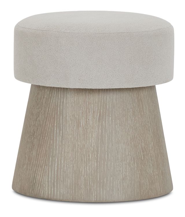 Linea Light Tone Stool