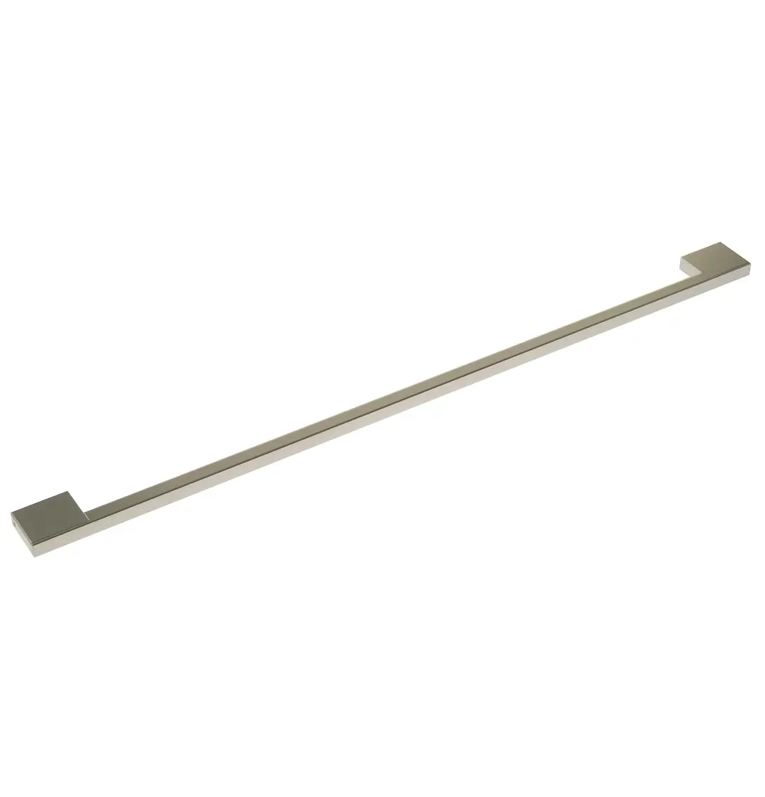 Monogram 1 Series Stainless Steel Handle Kit Monogram 1 Series Stainless Steel Handle Kit