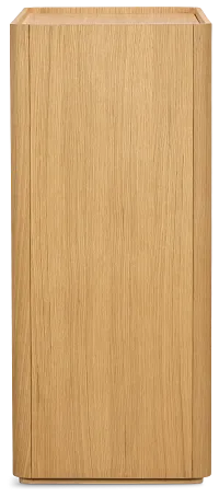 Nomad Light Tone Media Chest