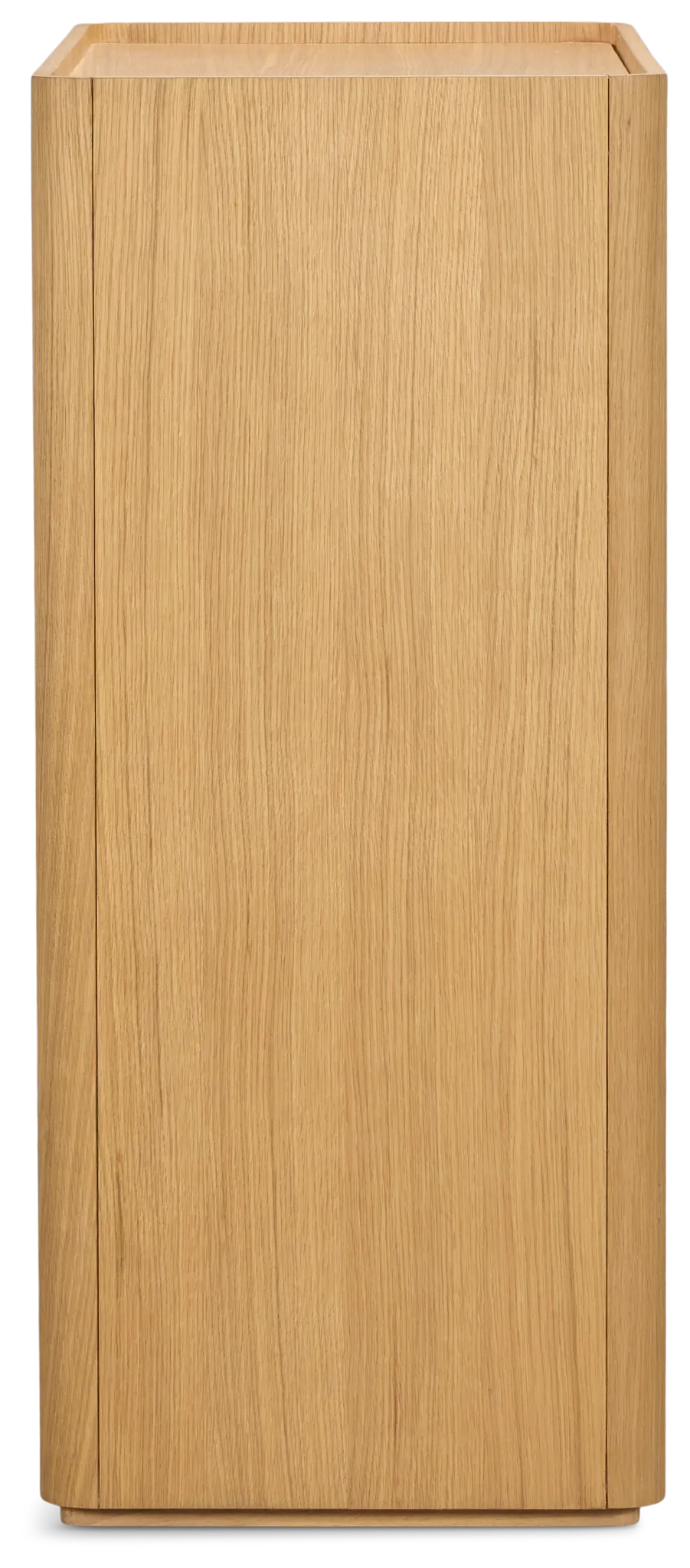 Nomad Light Tone Media Chest