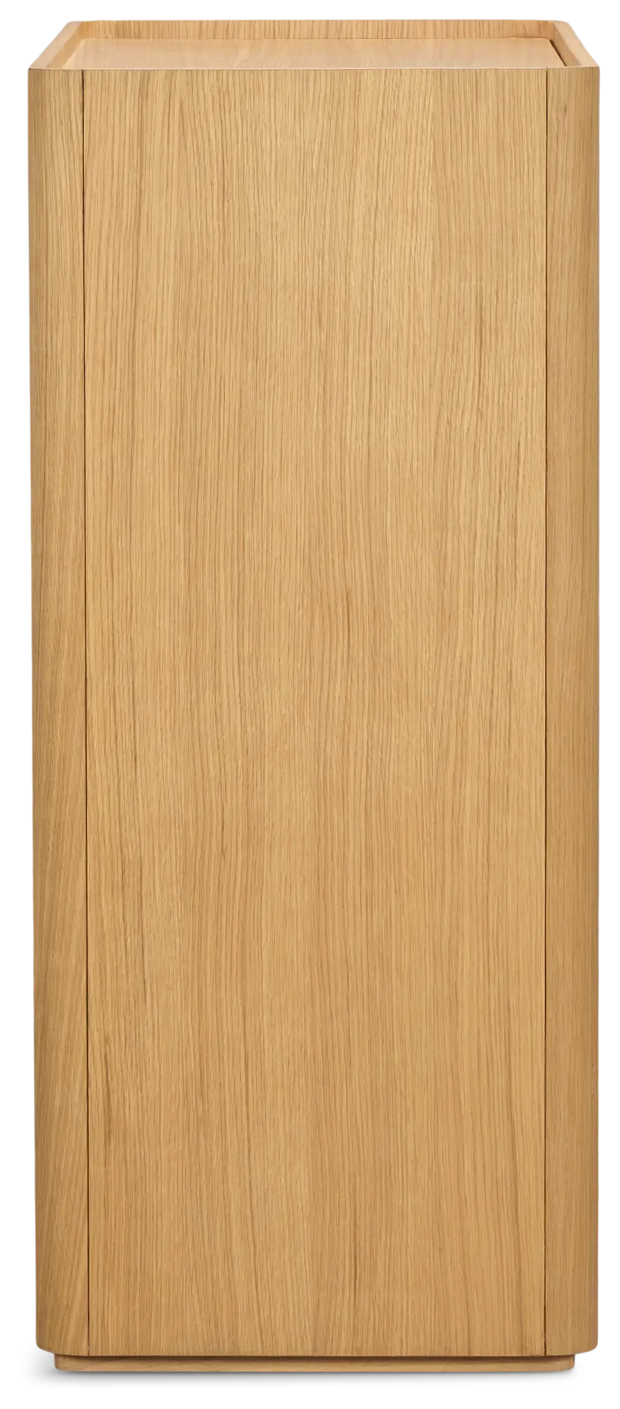 Nomad Light Tone Media Chest Nomad Light Tone Media Chest