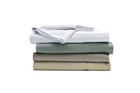 Rest & Renew Tencel Beige 300 Thread Sheet Set