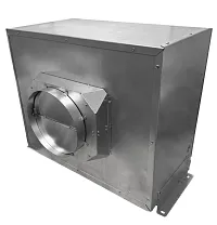 Monogram 6101 Series Stainless Steel Blower