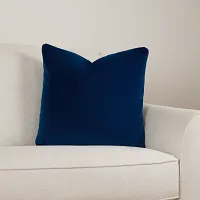 Royale Blue 20" Accent Pillow