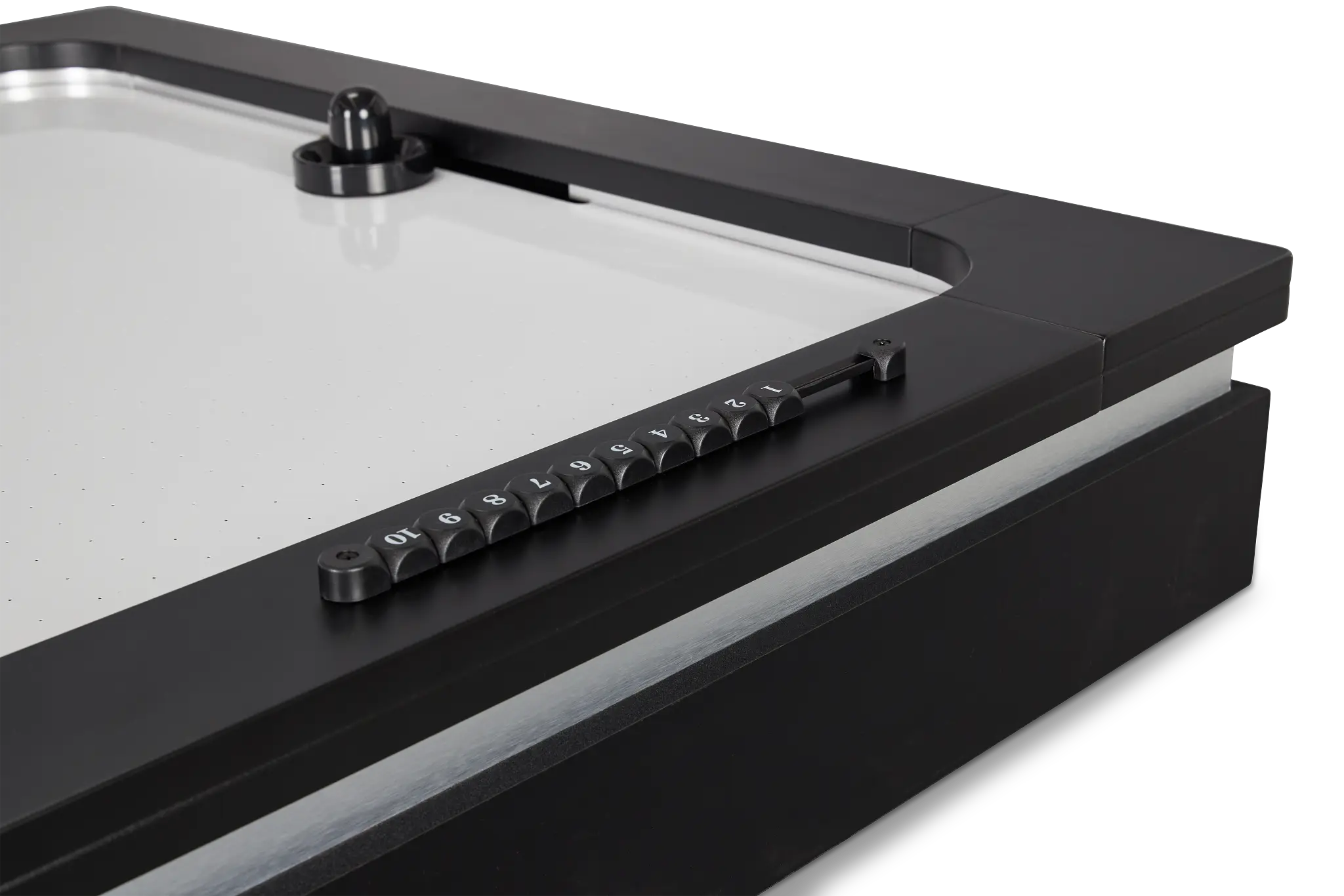 Fillmore Black Air Hockey Fillmore Black Air Hockey