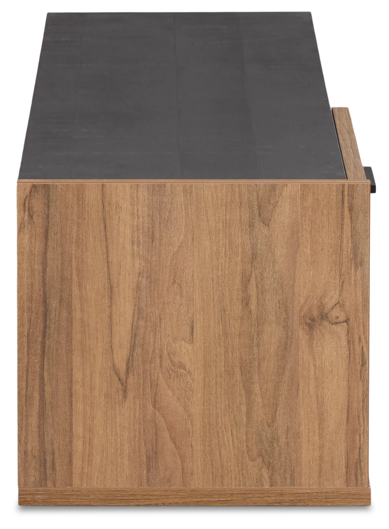 Trento Mid Tone 60" Tv Stand