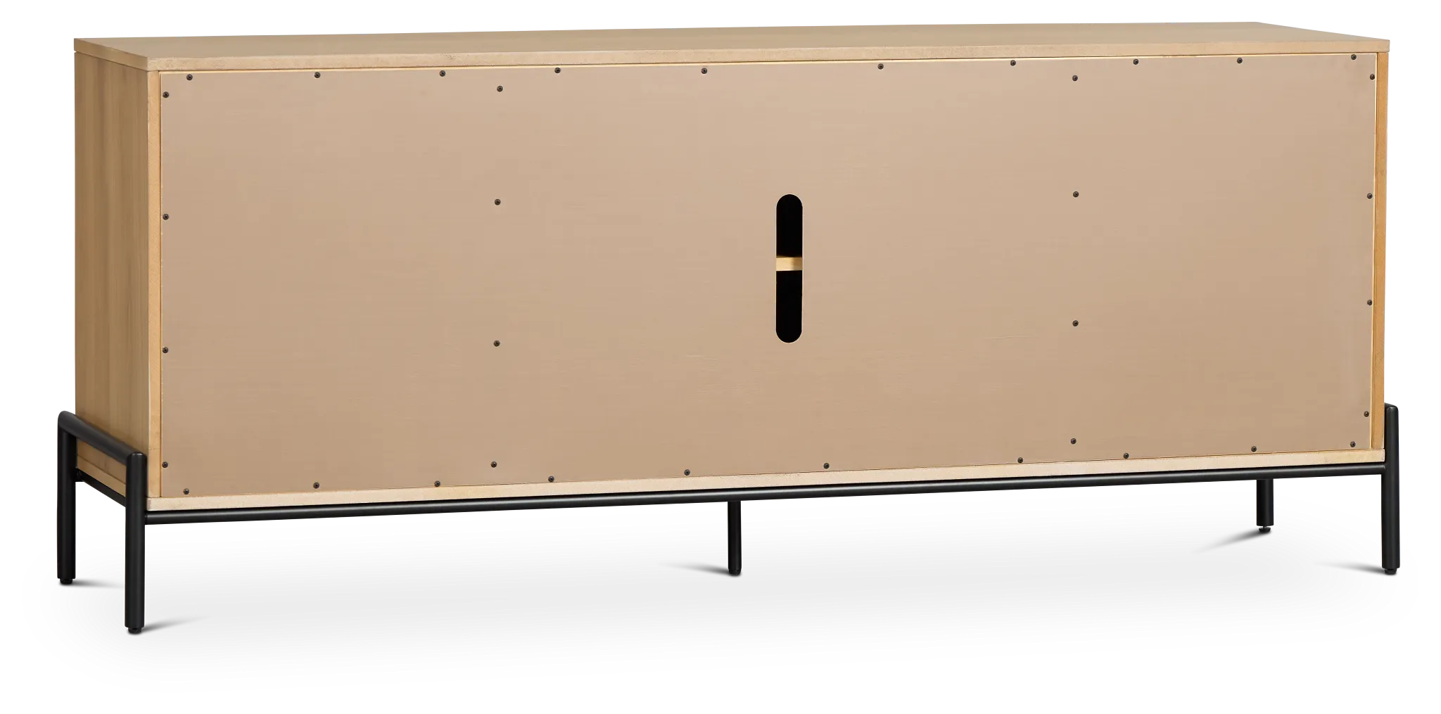 Highland Light Tone Tv Stand