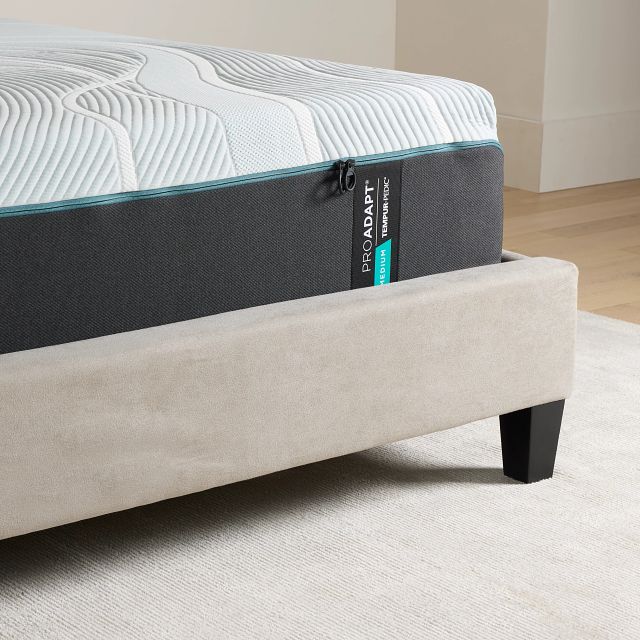 Tempur-pedic Tempur-proadapt 12" Medium Mattress