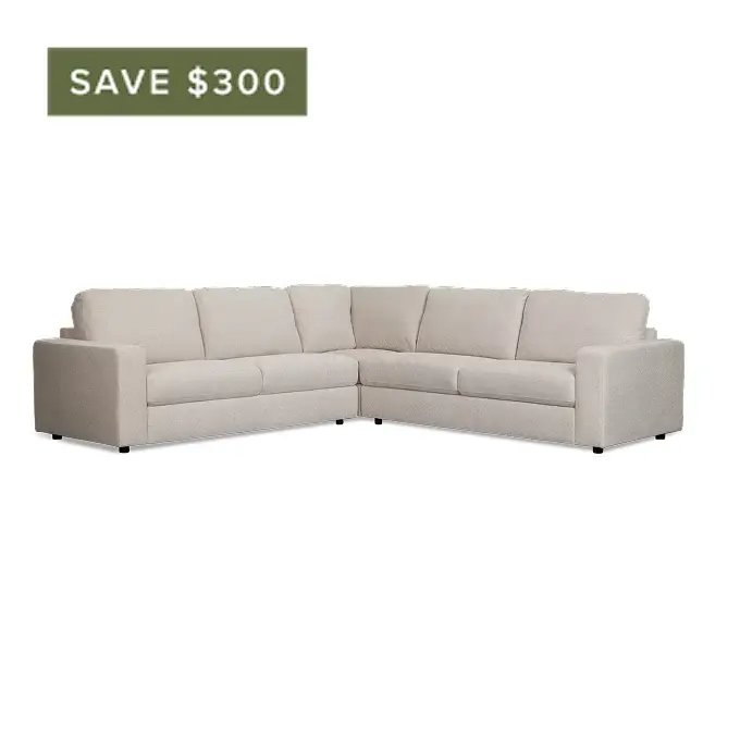 Carmen Sectional