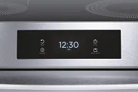 Frigidaire 3060 Series Stainless Steel Electric Range