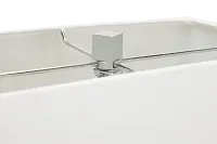 Mallory Chrome Table Lamp