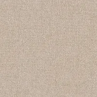 Captiva Elite Taupe 48" Upholstered Shelter Bed