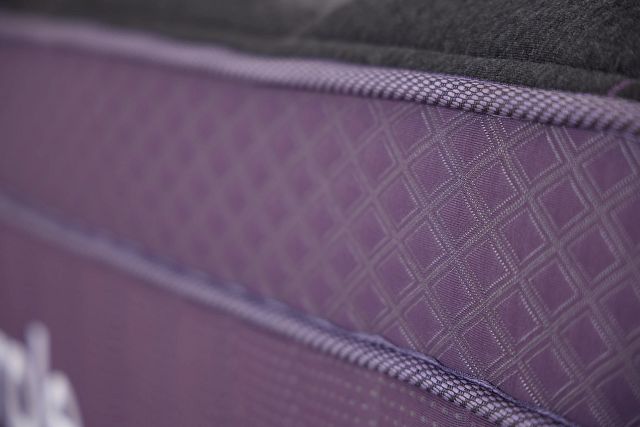 Purple Rejuvenate Premier 18.5" Hybrid Mattress