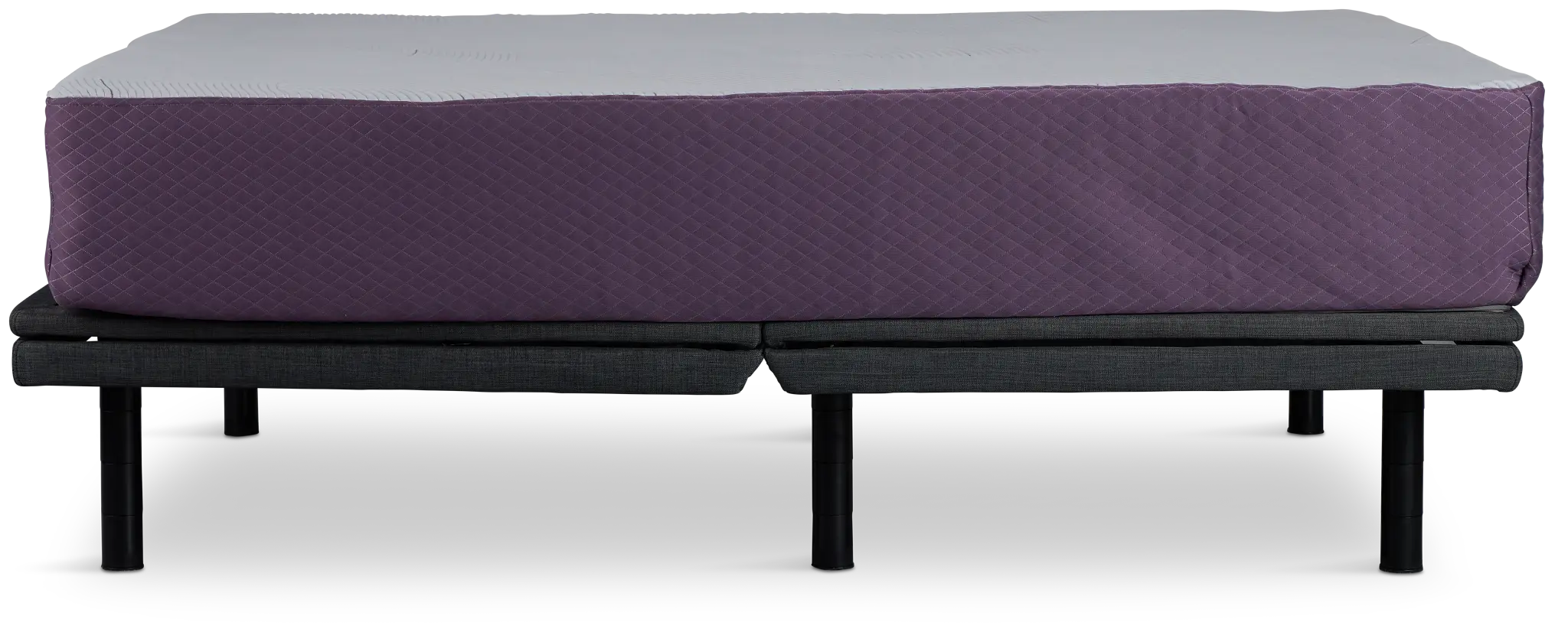 Purple Restore Firm Premium Plus Smart Adjustable Mattress Set Purple Restore Firm Premium Plus Smart Adjustable Mattress Set