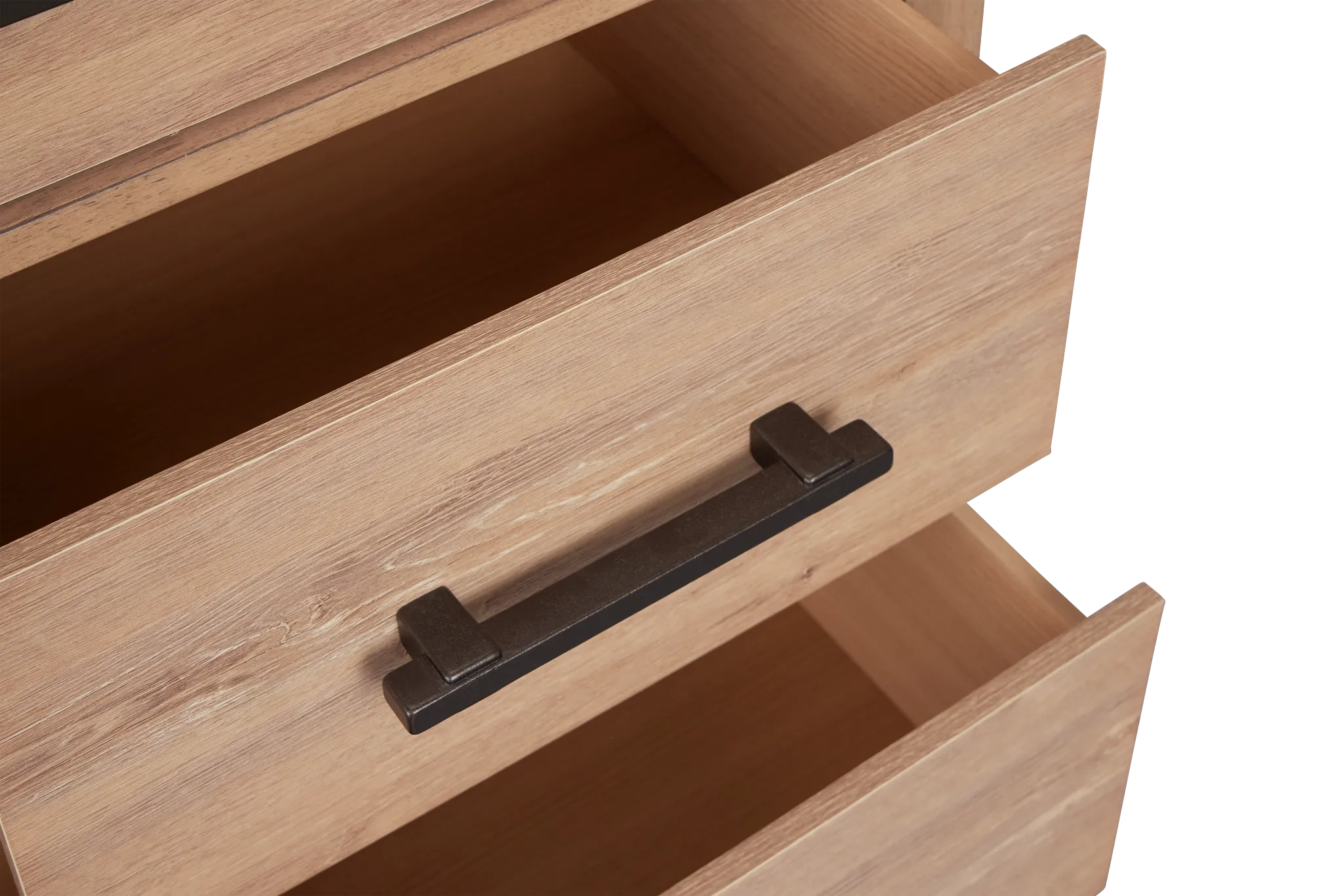 Layton Light Tone Dresser