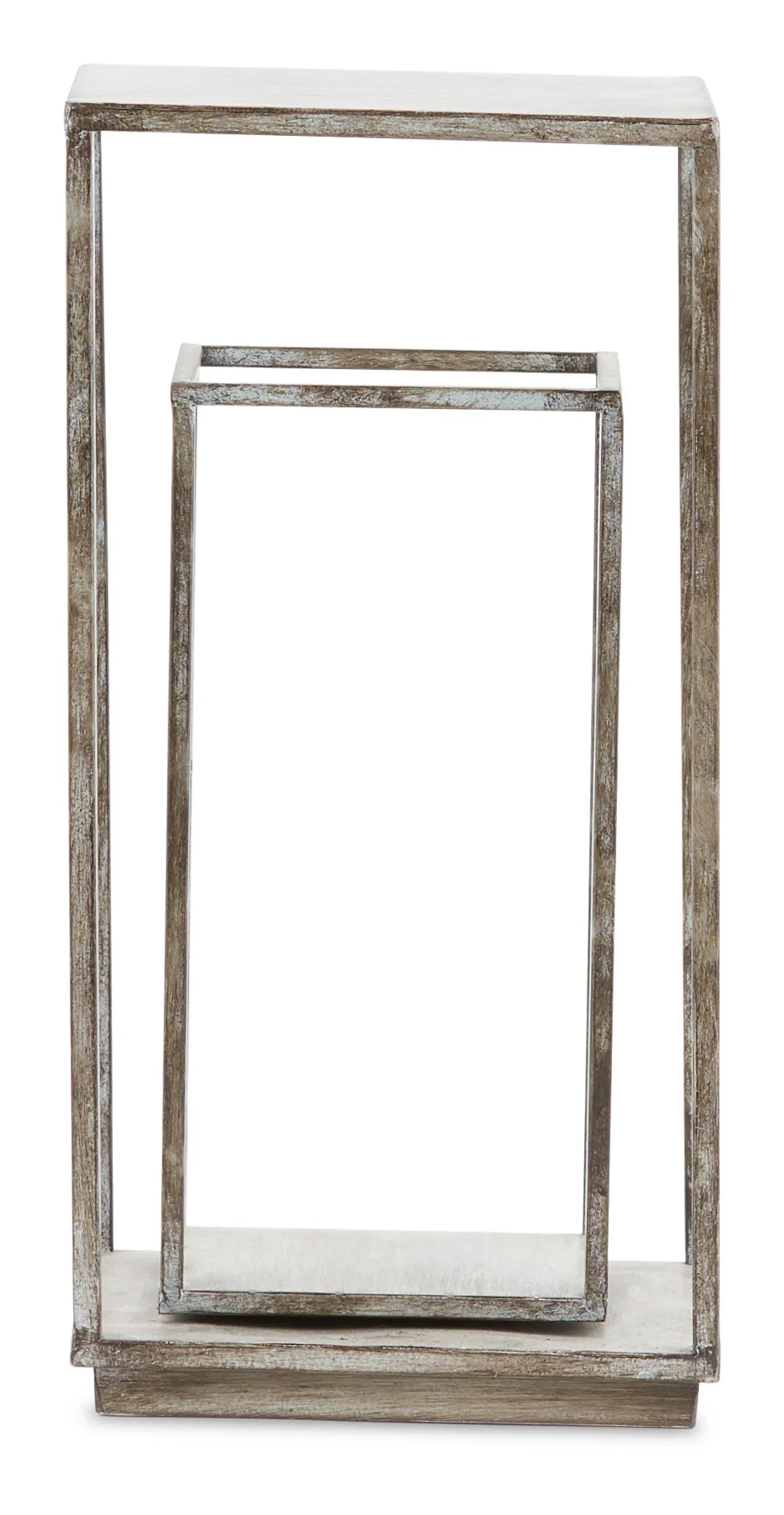 Bristol Metal Small Lantern