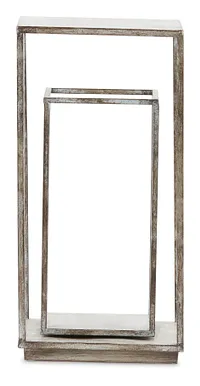 Bristol Metal Small Lantern