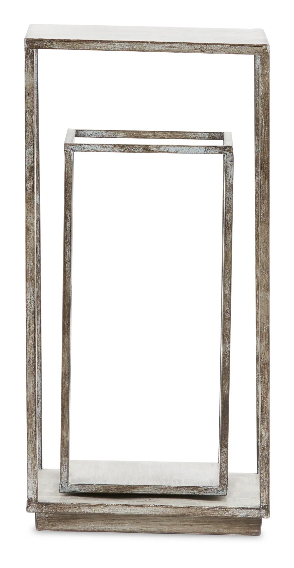 Bristol Metal Small Lantern