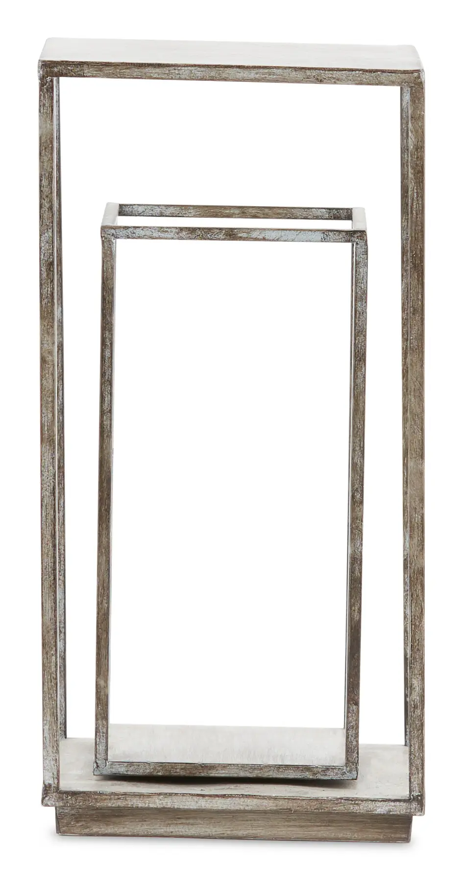 Bristol Metal Small Lantern Bristol Metal Small Lantern