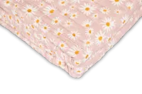 Zayd Light Pink Coverlet