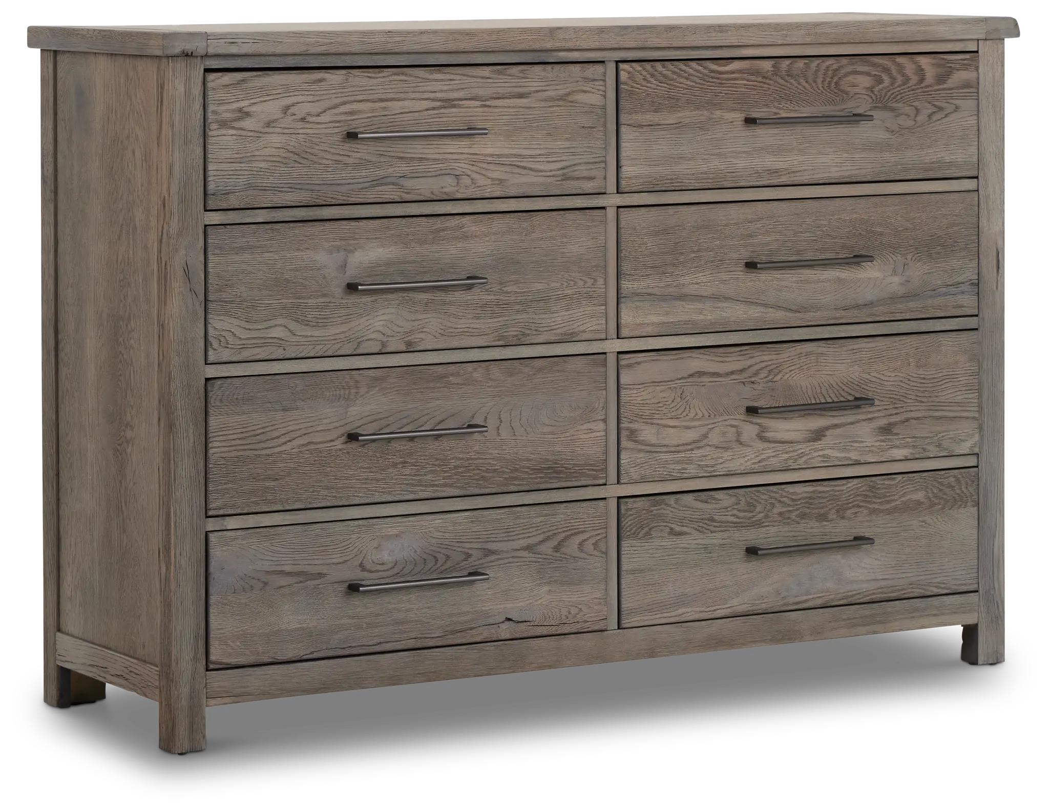 Salt Lake Gray Dresser Salt Lake Gray Dresser