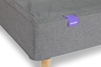 The Purple Gray Foundation