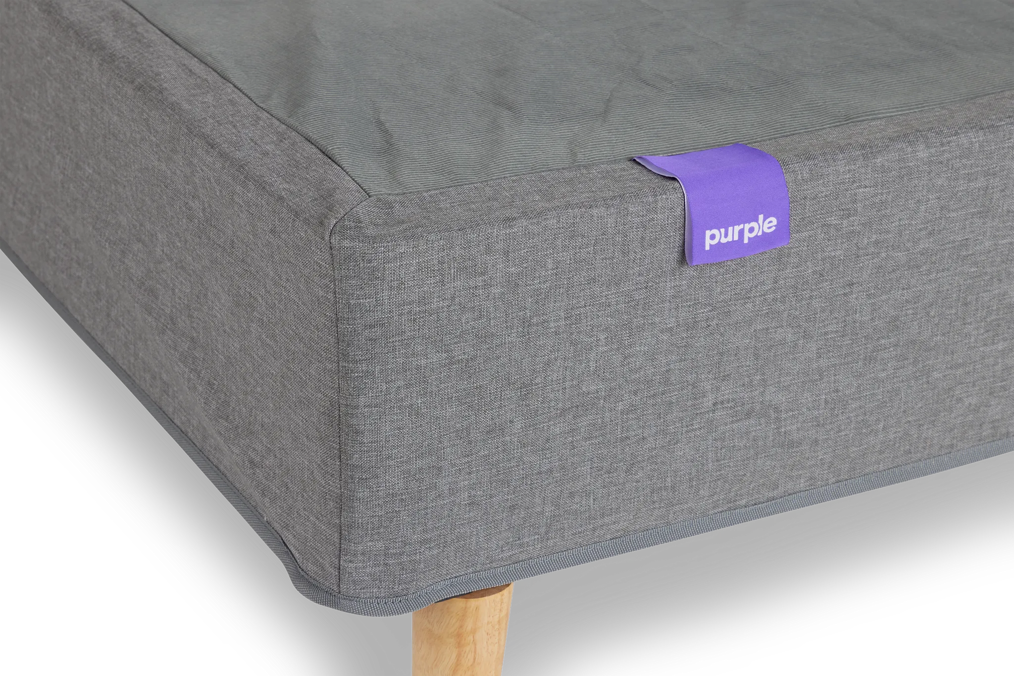 The Purple Gray Foundation