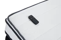 Rest & Renew By Zinus 8" Hybrid Plus Adjustable Mattress Set