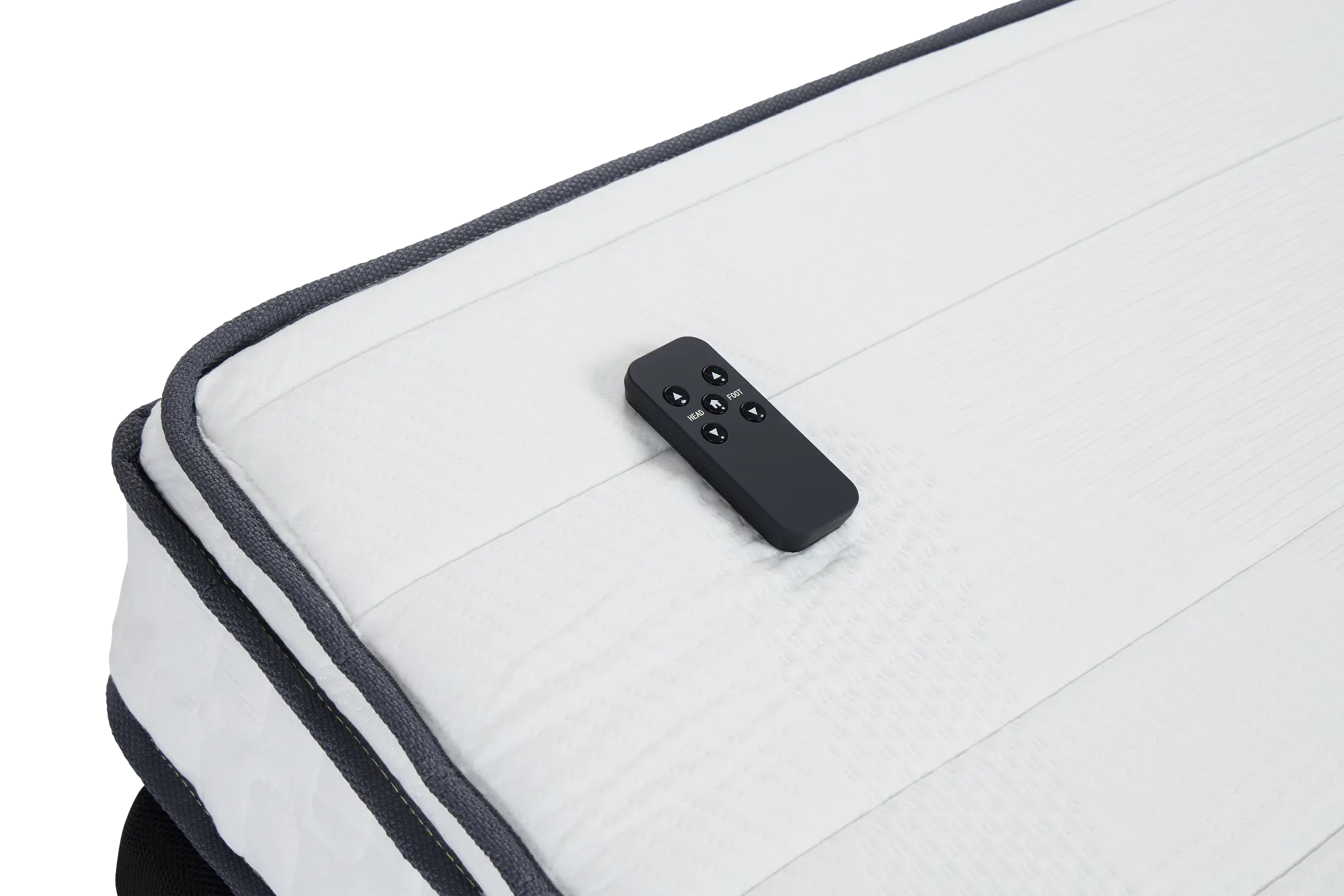 Rest & Renew By Zinus 8" Hybrid Plus Adjustable Mattress Set Rest & Renew By Zinus 8" Hybrid Plus Adjustable Mattress Set