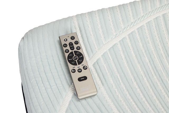 Tempur-pedic Tempur-proadapt Firm Ergo Smart Adjustable Mattress Set
