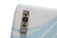 Tempur-pedic Tempur-luxebreeze Firm Ergo 3.0 Adjustable Mattress Set