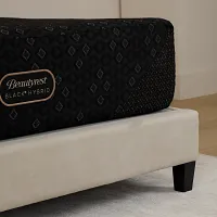 Beautyrest Black Series Three Xcs 14.5" Firm Hybrid Mattress